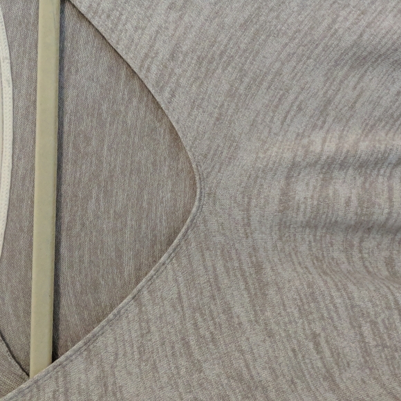 Wilfred Sweater oatmeal colour small - Picture 2 of 4